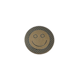 Brass Last F to Give Coin