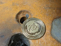 One F Coin
