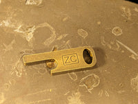 Skinny Jim Bottle Opener