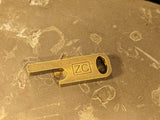 Skinny Jim Bottle Opener