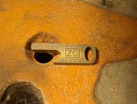 Skinny Jim Bottle Opener