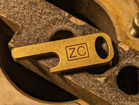 Skinny Jim Bottle Opener