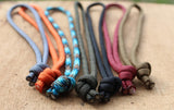 Simple Paracord Lanyard