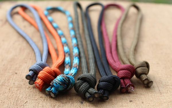 Color Paracord Bracelet of Your Choice - Etsy