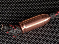 The 45 Copper Bead and a Free Paracord Lanyard