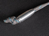 The 9 Aluminum Bead and a Free Paracord Lanyard
