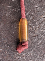 The 45 Ultem Bead and a Free Paracord Lanyard