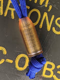 The 45 Ultem Bead and a Free Paracord Lanyard