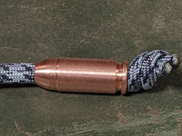 The 40 Copper Bead and a Free Paracord Lanyard