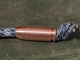 The 40 Copper Bead and a Free Paracord Lanyard