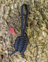 Trilobite Paracord Lanyard with Paracord Loop