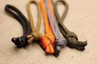 Simple Paracord Lanyard
