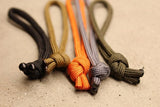 Simple Paracord Lanyard
